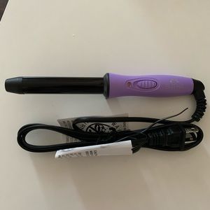 Sutra beauty mini curling iron